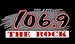 The Rock - KLUB Logo