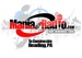 Mania HD Radio Logo