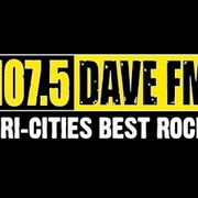 Dave FM - CJDV-FM Logo