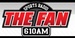 Sports Radio 610AM - WFNZ Logo