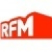 RFM - Oceano Pacifico Logo