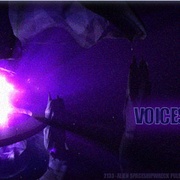 Voices F.Within Radio Logo