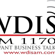 WDIS Logo