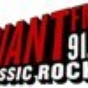 CIXL-FM Giant FM Logo