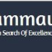 Dhammavijja On The Air Logo