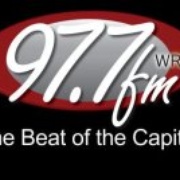 97.7 (WRBJ-FM) Logo