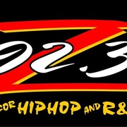 Z 92.3 - KIIZ-FM Logo