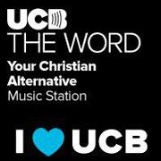 The Word is Music Logo