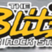 The Rock - WRKZ Logo