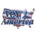 KVCH 88.7 FM VCY America Radio Network Logo