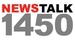 NewsTalk 1450 - WOL Logo