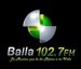 Baila 1027 Logo