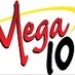 Mega 101 FM - KLOL-HD2 Logo