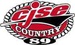CJSE 89 - CJSE-FM Logo