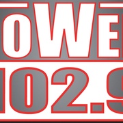 Power 102.9 - KKND Logo