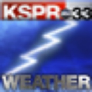 KSPR ABC 33 Logo