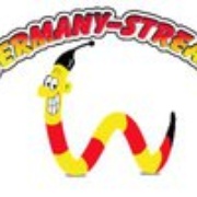 Germany Stream Radio Logo