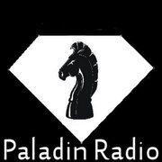 Paladin Radio Logo