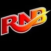 RNB - Radio Nord Bourgogne 97.2 Logo