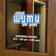 WJMU Logo