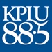 KPLU - KPLU-FM Logo