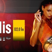 RadioPolis Logo