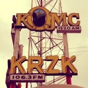 KOMC Logo