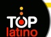 Top Latino Radio Logo