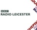 BBC - Radio Leicester Logo
