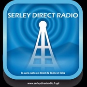 Serley Direct Radio Logo
