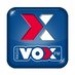 Radio Vox FM - Krakow 107.0 Logo