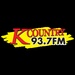 K-Country - WOGK Logo