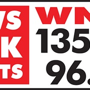 News Talk Sports Radio - WNTX Logo