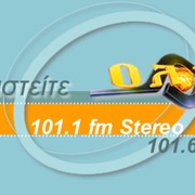 Radio Logos Logo
