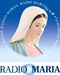 Radio Maria Spain - Radio Maria Espagne Logo