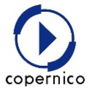 Radio Copérnico Logo