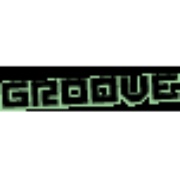 The Groove - XM 64 Logo