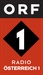 OE1.ORF.at Liveradio Logo
