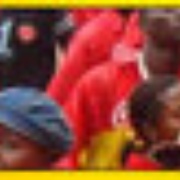 Alive Ghana Radio Logo