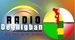 Radio Degnigban Logo