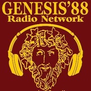 Genesis88 Radio Logo