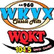 WQKT Logo