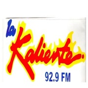 XHGON - La kaliente Logo