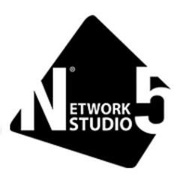 Network Studio 5 - Jazz Logo
