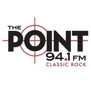 The Point - KKPT Logo