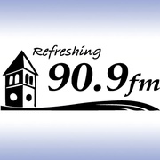 Fairfield County's - WFCO Logo