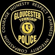 Gloucester Township Police Department Logo