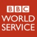 BBC World Service Logo
