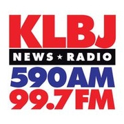 KLBJ Logo
