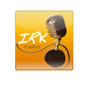 IRK Radio Logo